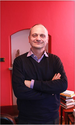 Roberto Biella Battista